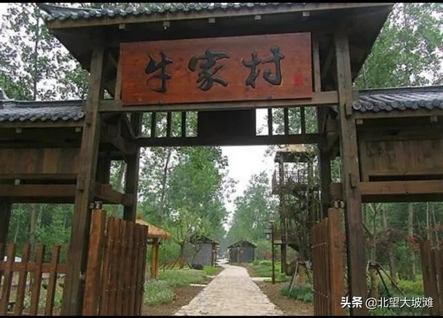 如果丘处机没有路过牛家村,郭杨两家谁的儿子会更优秀?