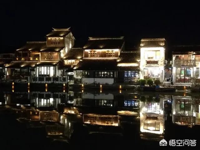 上海朱家角古镇好玩吗？是否值得一去？
