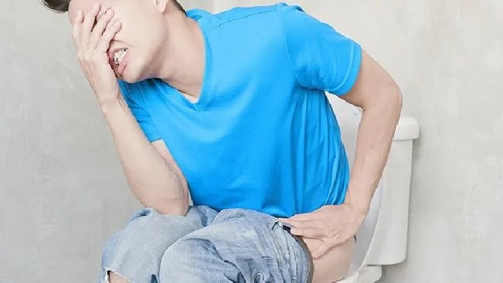 肛门湿疹有哪些症状