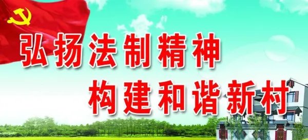 2018年国家农村规划政策