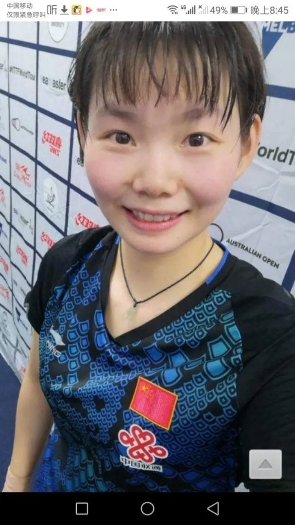 何卓佳对伊藤5战全胜,为何比其他国乒主力胜率更高?
