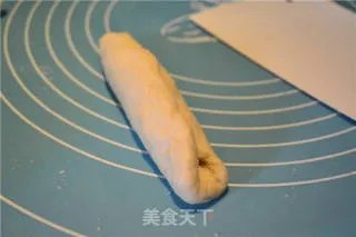【椰浆包】