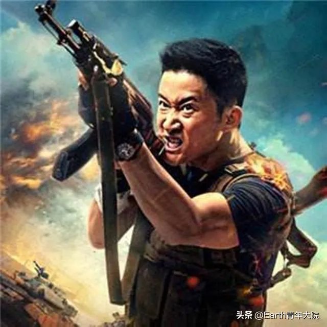 吴京和甄子丹哪个是真正的硬汉?
