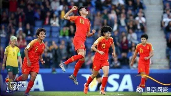中国女足1:0战胜南非后出线形式是怎么样的?
