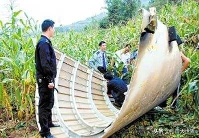 运载火箭残骸落坠会砸死人吗？