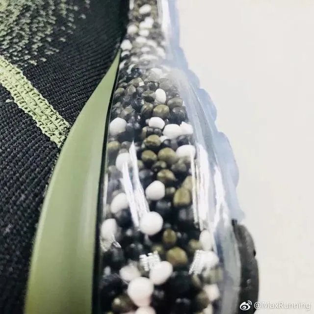 PUMA这个“BOOST”是什么黑科技?