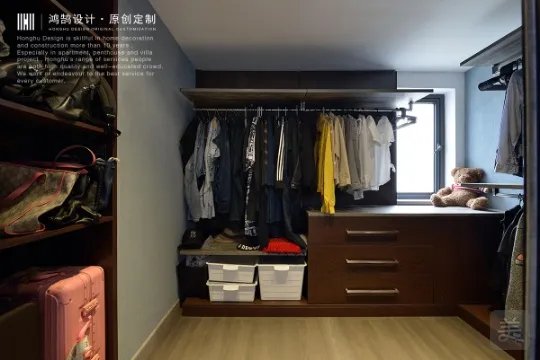 《王者荣耀》游戏主播的家竟是这样?客厅的设计颠覆了传统思路