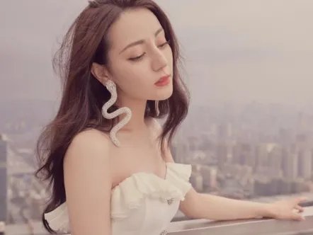 大家都叫迪丽热巴胖迪是为什么?