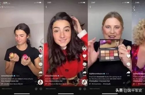 美国为什么害怕TikTok?