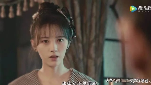 芸汐传全集电视剧鞠婧祎演过什么电视剧?