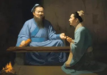 孟子是什么时候成为“亚圣”的?在此之前亚圣是谁?