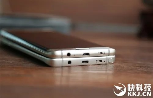 三星Galaxy Note 5评测:这才叫Note!