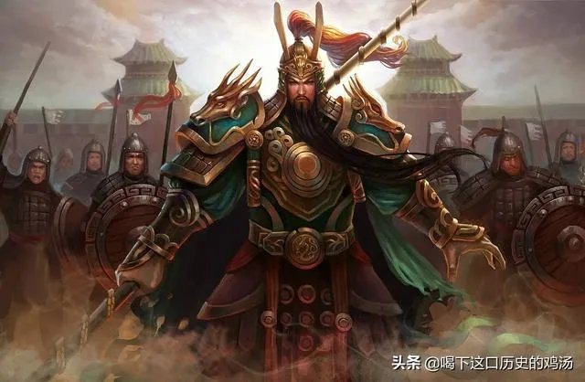 从必争之地到无人问津，三国时期江陵的军事地位为何由盛转衰？