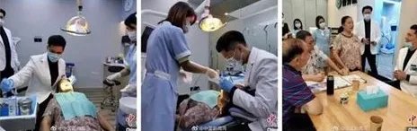 许君豪回应以医生身份走红，许君豪的家庭背景是怎样的？