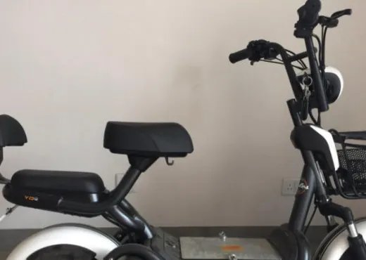 雅迪电动车怎么样?
