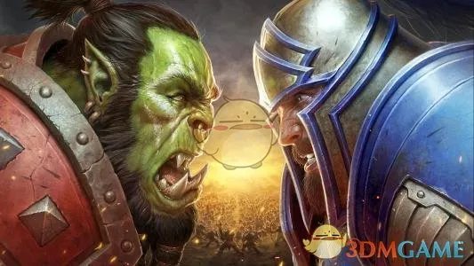《魔兽世界》厄运之槌西区介绍
