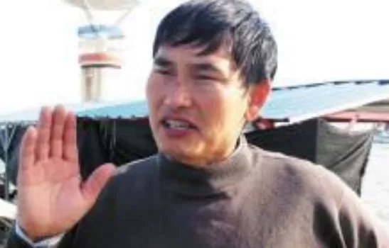 大衣哥别墅曝光,为何这么多人关注他?