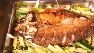 万州烤鱼