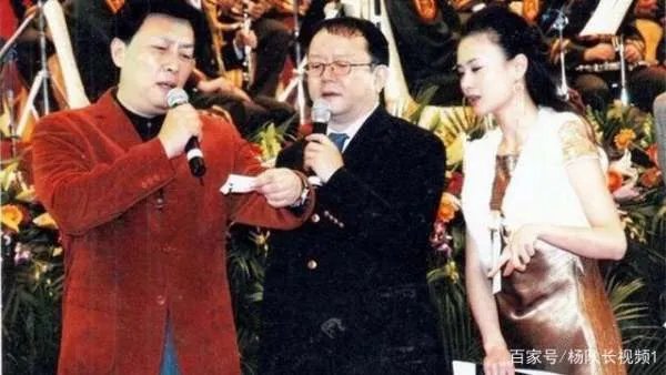 38岁的郑艳东,为何会嫁给58岁三婚的王刚,还要为他生孩子?