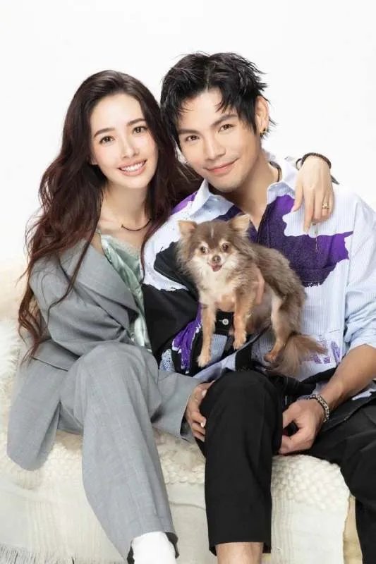 郭碧婷向佐先后晒最新动态,向佐发文好深奥,这是怎么了?