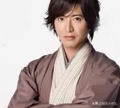 日本的木村拓哉和中国的黎明相比，大家认为他们哪个更帅？