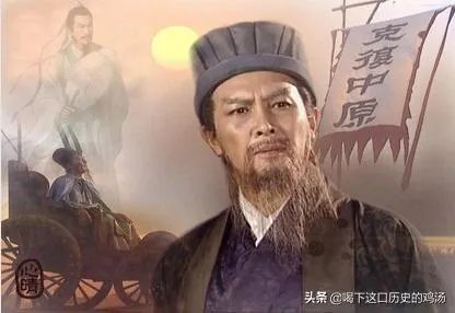 从必争之地到无人问津，三国时期江陵的军事地位为何由盛转衰？