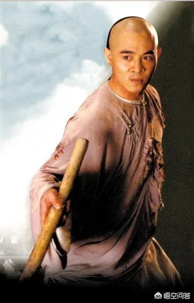吴京、甄子丹和李连杰到底是什么关系？