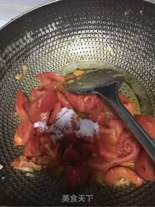 柿子炒鸡蛋