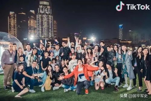 美国为什么害怕TikTok?