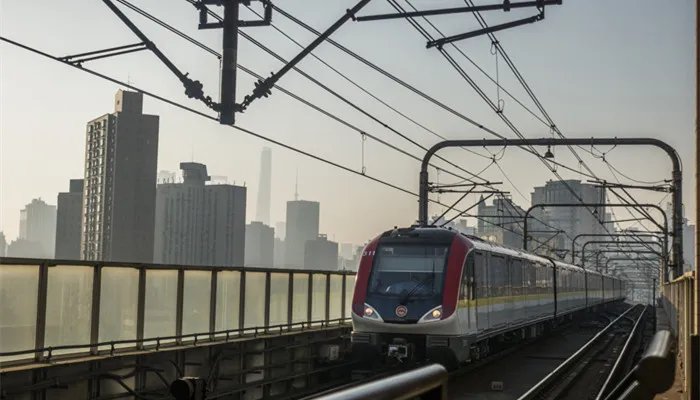 西安地铁2号线运营时间 西安地铁2号线运营时间表