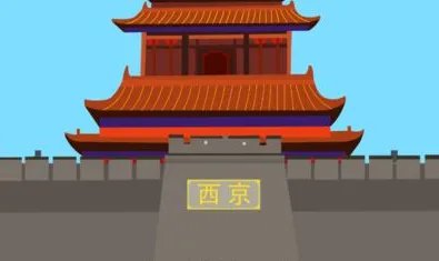 西京