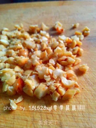 四川经典招牌菜——富顺豆花改良版