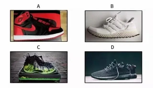 2017年普通高等男/女朋友招生考试题,你送命了没?