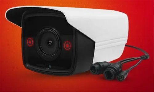 十大监控摄像头品牌  2018哪个监控摄像头品牌更好