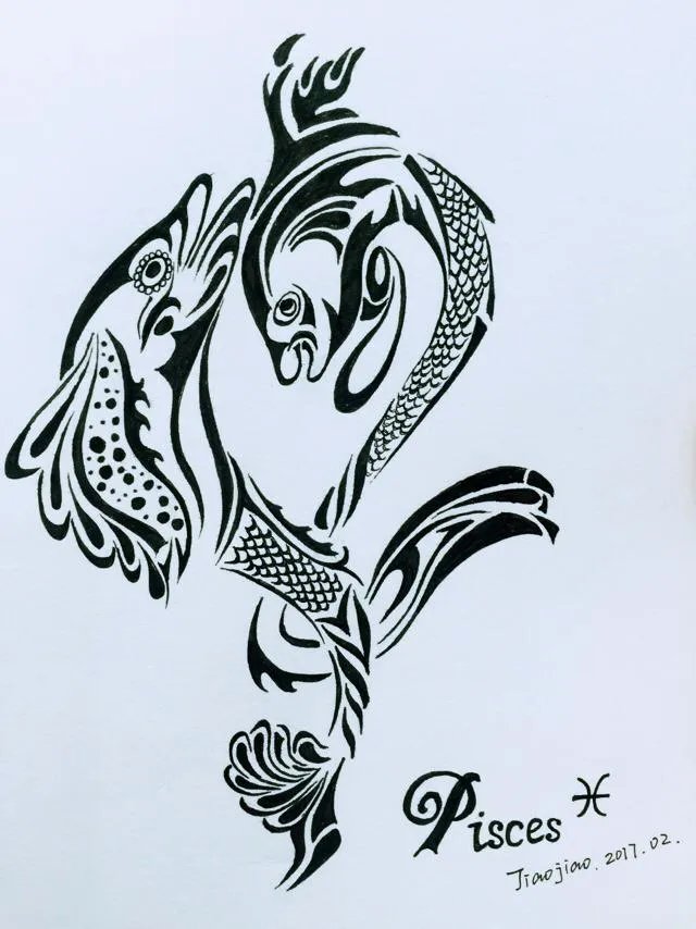 怎样手绘墙画?