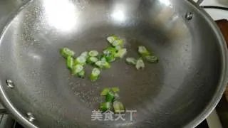 西芹百合