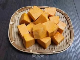 土豆馒头