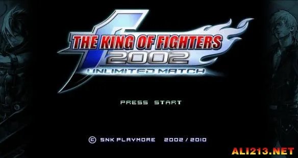 分分钟汉化给你看 《拳皇2002：终极对决（The King of Fighters 2002: Ultimate Match）》游侠LMAO 1.0汉化补丁下载发布！