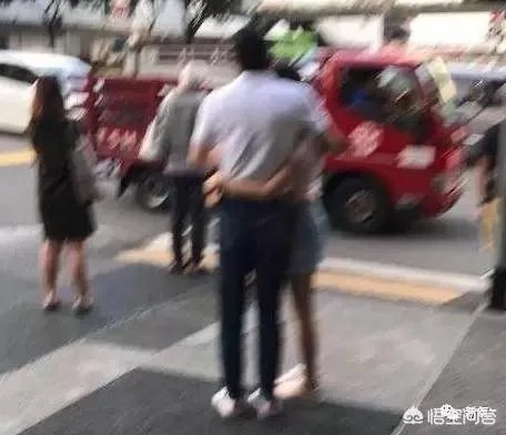 梁洛施前夫壕掷一亿为小26岁新欢买房，她是谁？