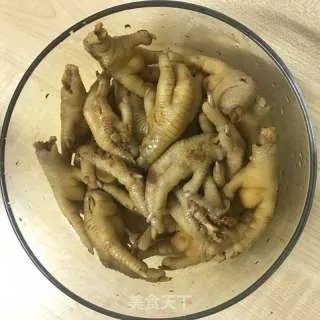 凤爪
