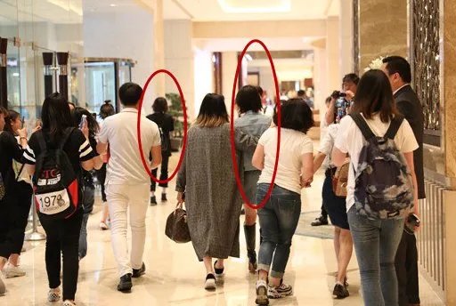 郑爽替身都是谁?
