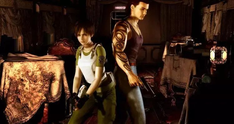 3ds生化危机启示录攻略(《生化危机》系列在NS上的表现如何)