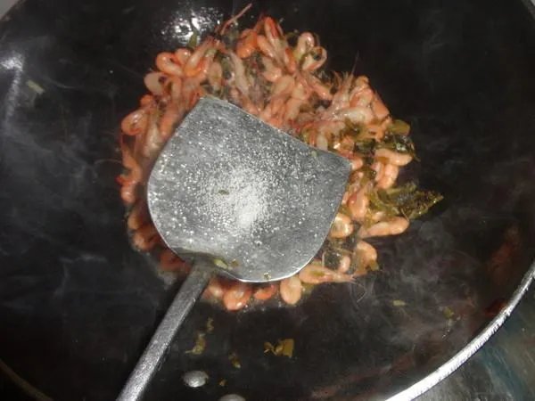 小虾怎么做好吃?
