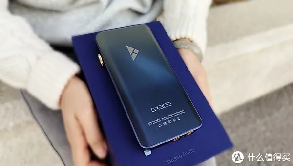 DC音频漫谈 篇五十:iBasso集大成之作——DC评艾巴索DX300