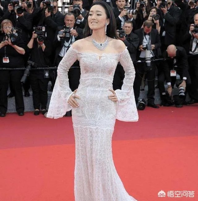 十八线网红去戛纳蹭红毯影响中国人形象的行为,应该制止吗?