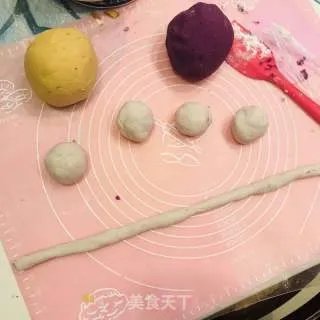 烧仙草.鲜芋仙