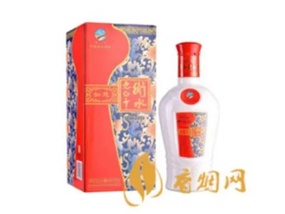 白酒礼品推荐店铺