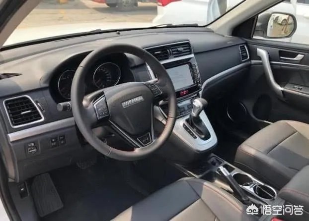 2019款哈弗M6上市了吗?跟2018改款有什么区别?