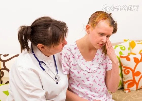 护发素的使用方法