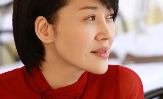 最有韵味的美女许晴，为什么和前男友分手之后，到现在一直单着？